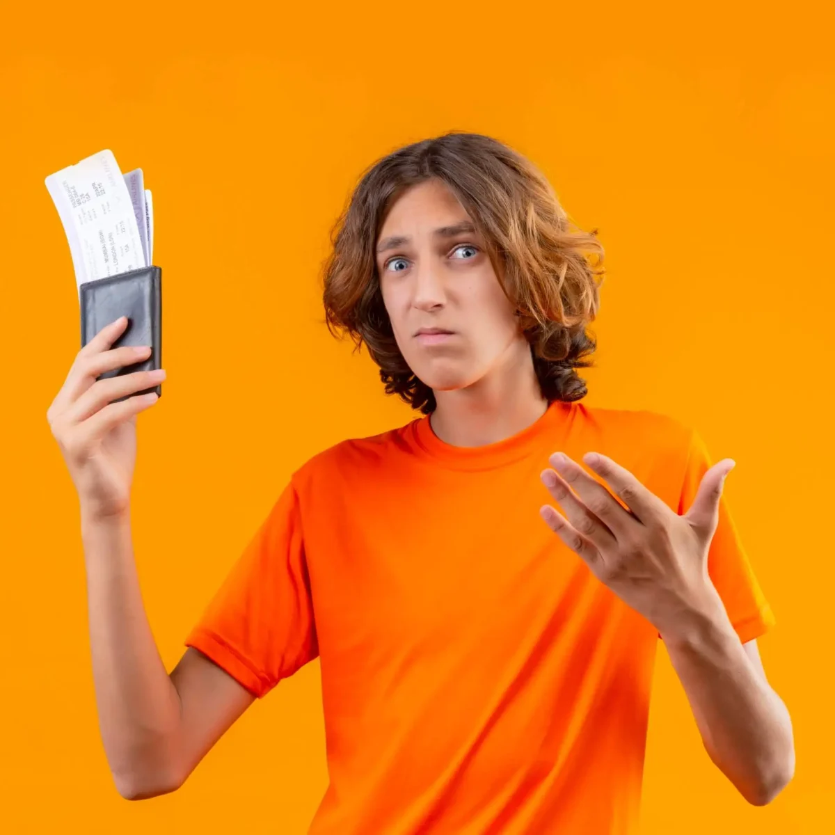 Como sair do vermelho sem vender um rim (ou um fígado)