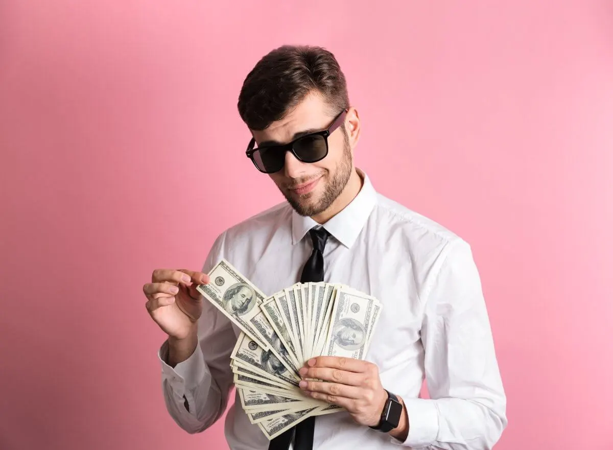 Investindo nos EUA: Como Colocar Seu Dinheiro para Trabalhar do Outro Lado da Fronteira (Sem Drama!)