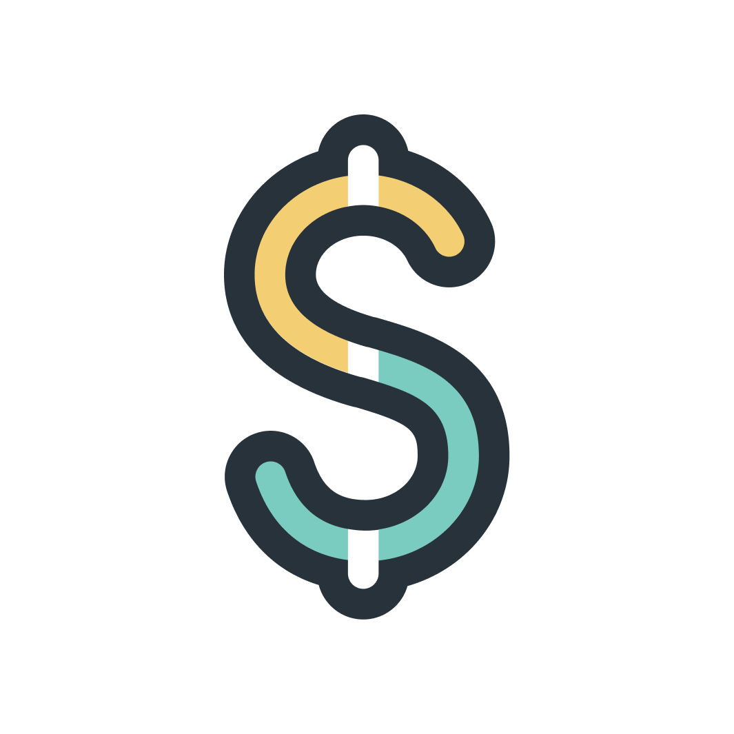Icon Falando Finanças